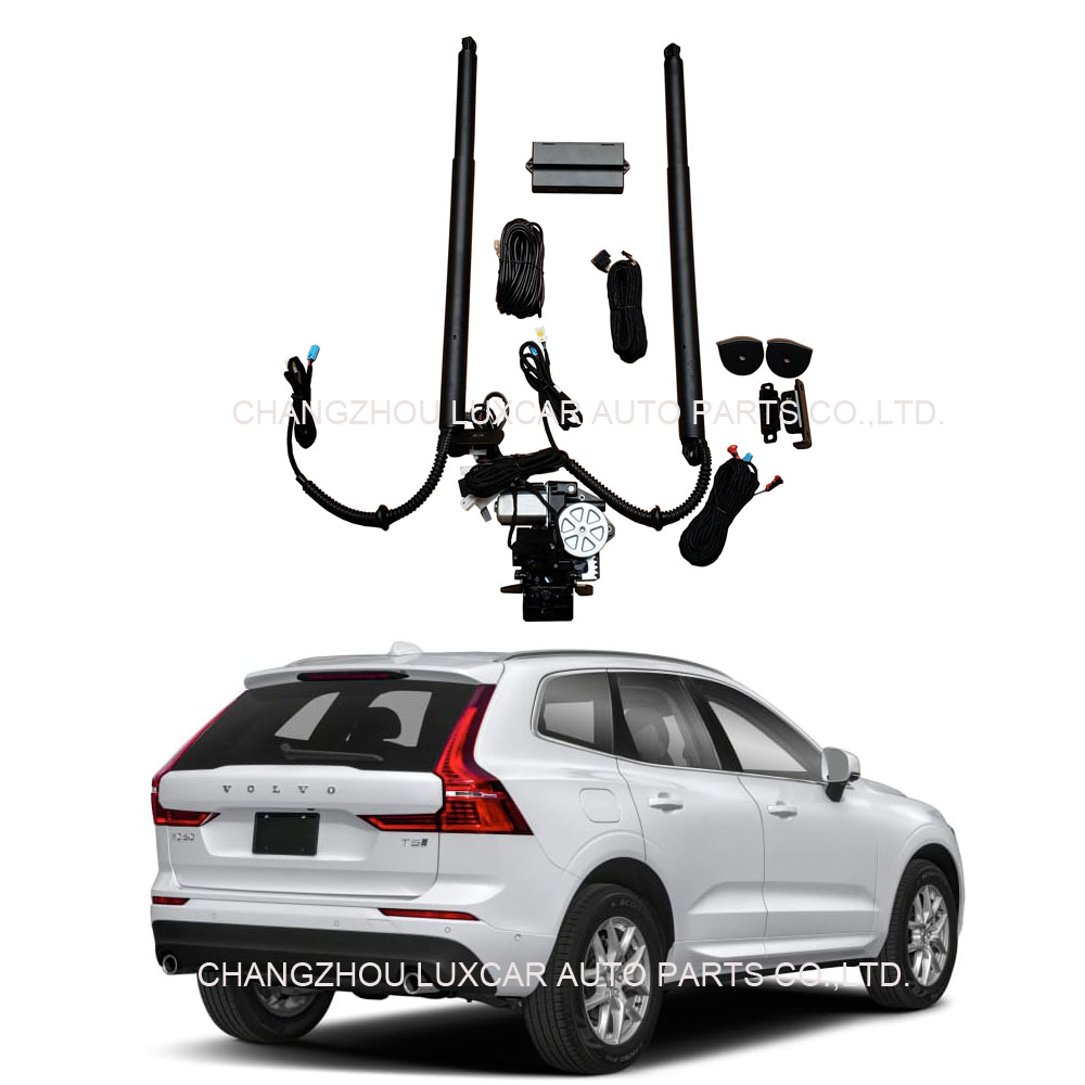 Electric Tailgate For Volvo XC60