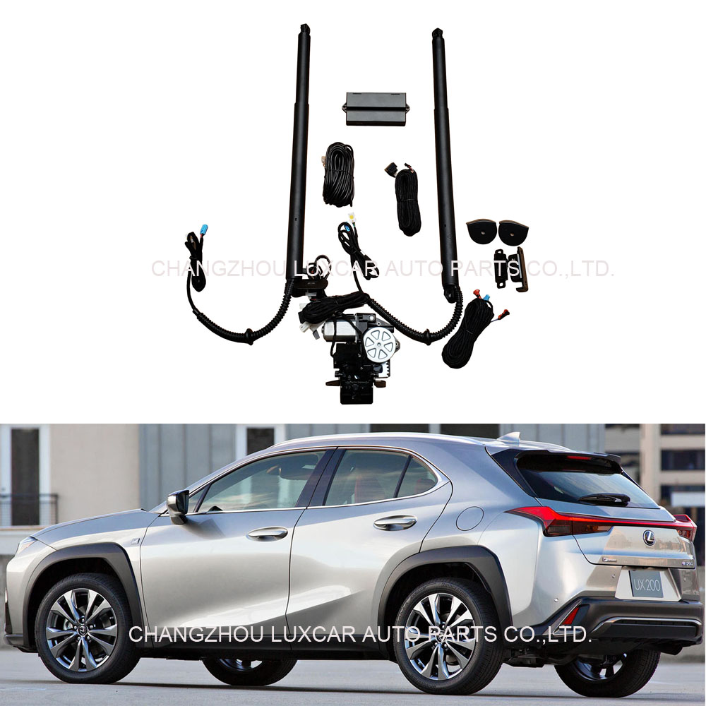 Electric Tailgate Buy Electric Upper For Car For Lexus UX Power