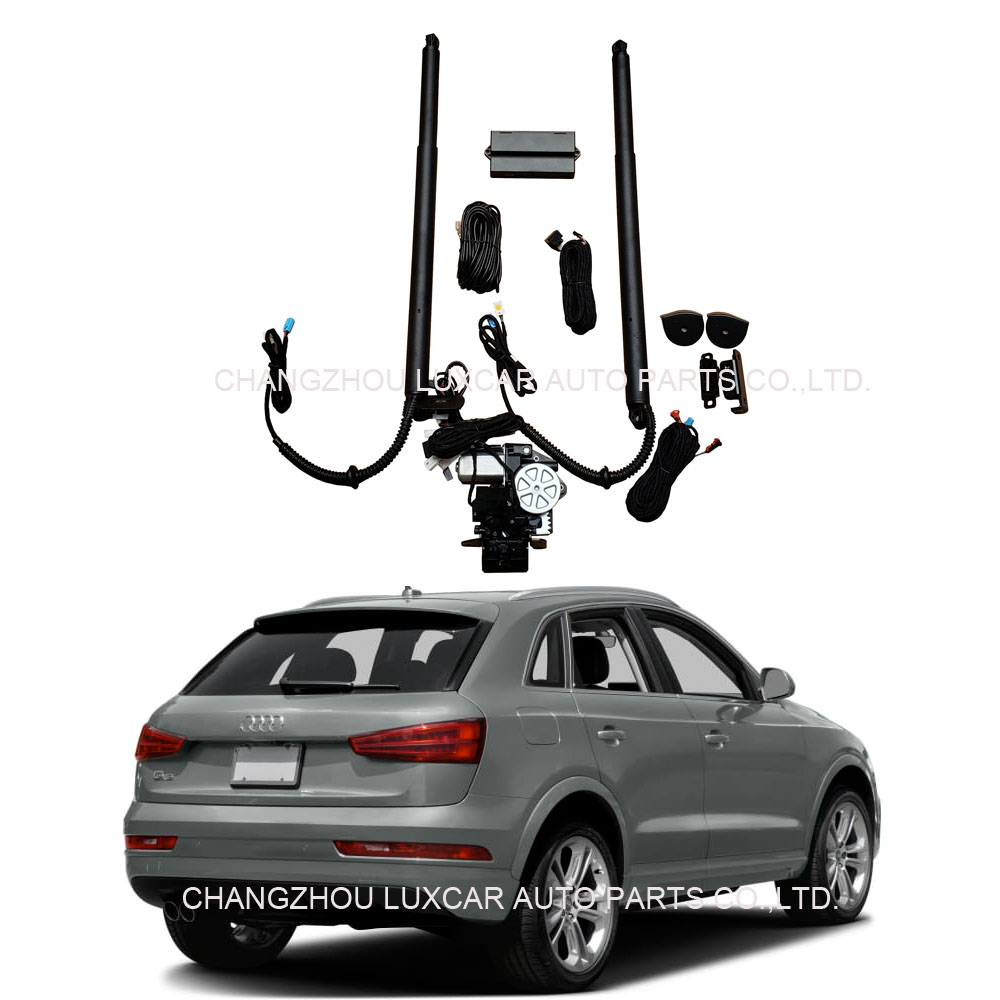 Electric Tailgate For AUDI Q3