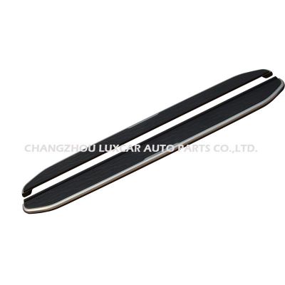 Running board