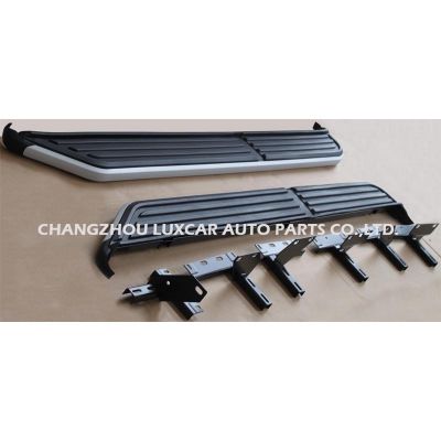 Running board