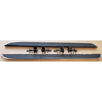 Running board