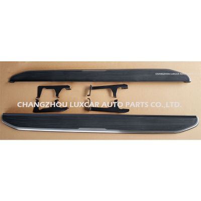 Running board