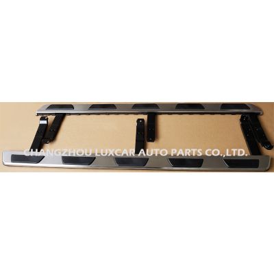Running board