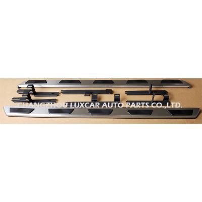 Running board