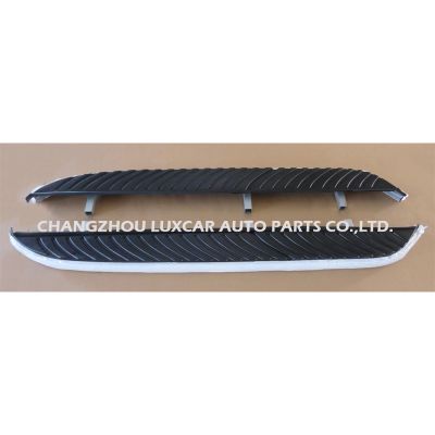 Running board