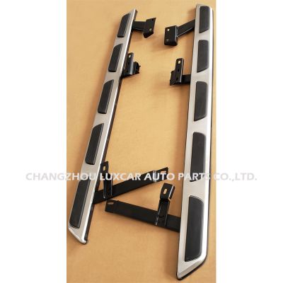 Running board