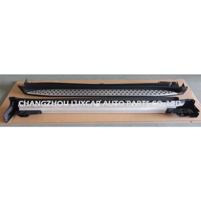 Running board