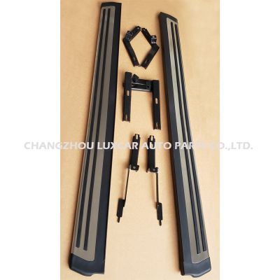 Running board