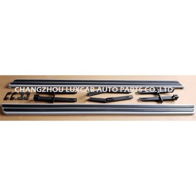 Running board