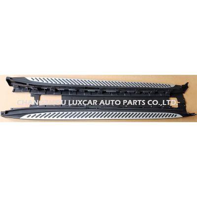 Running board