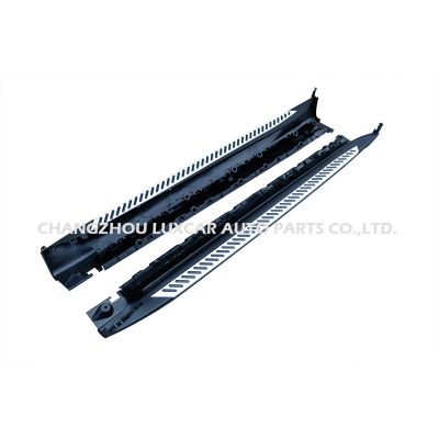 Running board