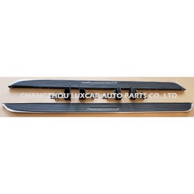 Running board