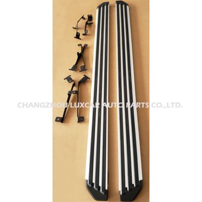 Running board