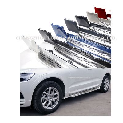 Running board