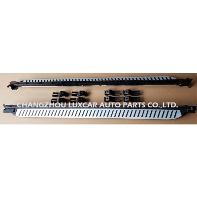 Running board