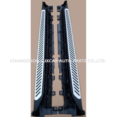 Running board