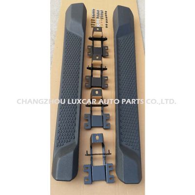 Running board