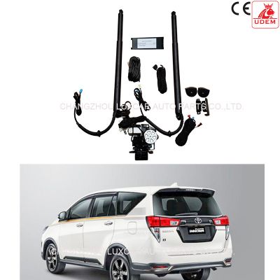 Electric tailgate