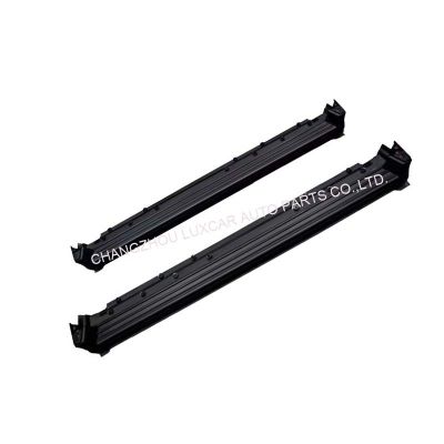 Running board