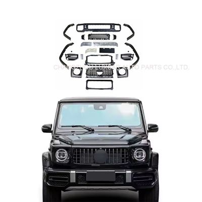 Body Kit