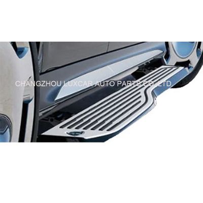 Electric Side Step