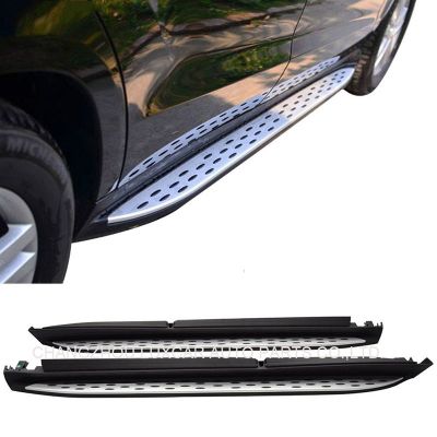 Running board