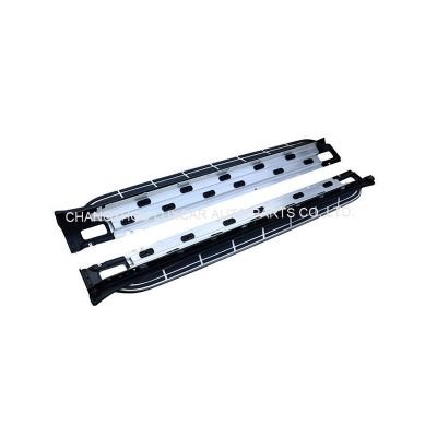 Running board