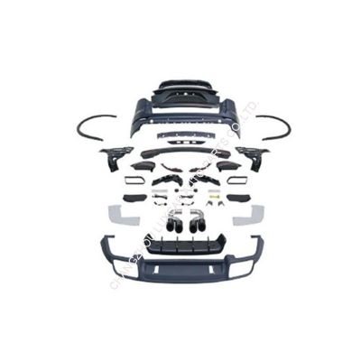 Body Kit