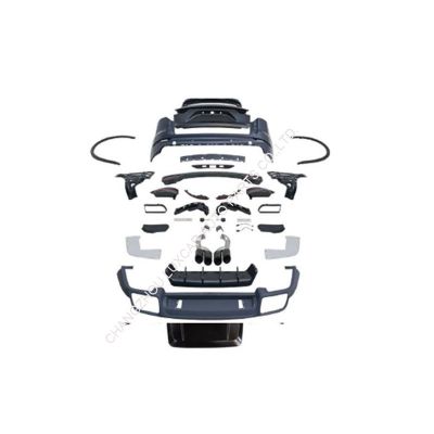 Body Kit