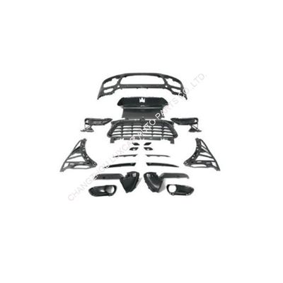Body Kit