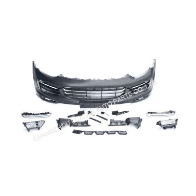 Body Kit