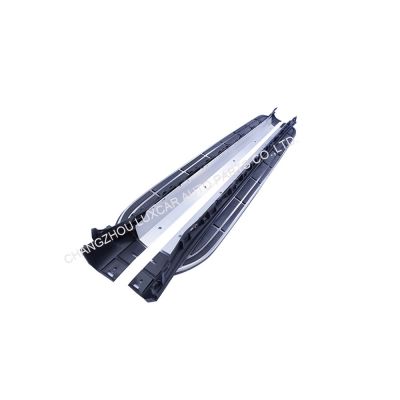 Running board