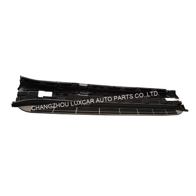 Running board