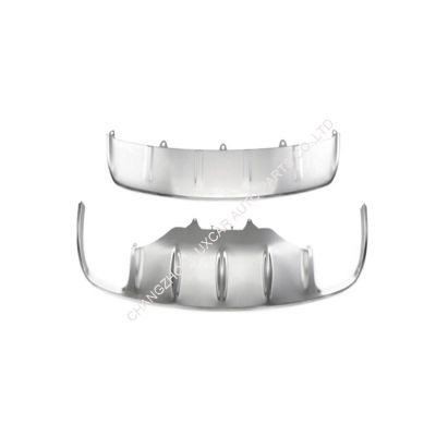 Skid Plate