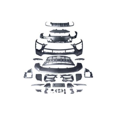 Body Kit