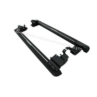 Electric Side Step