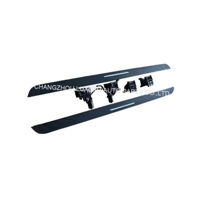 Electric Side Step