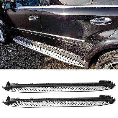 Running board