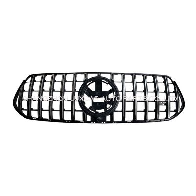 Grille