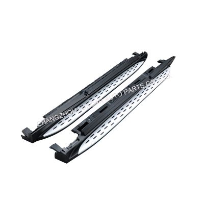 Running board