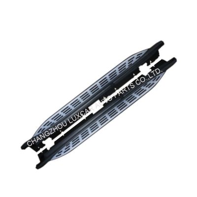 Running board