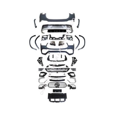 Body Kit
