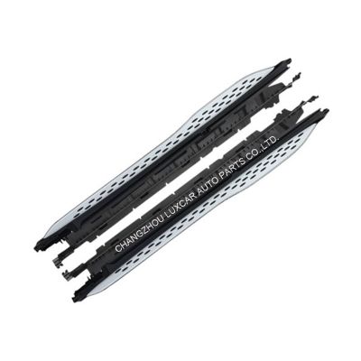 Running board