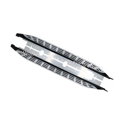 Running board