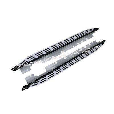 Running board