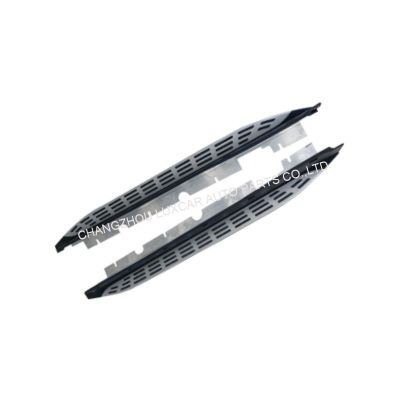 Running board