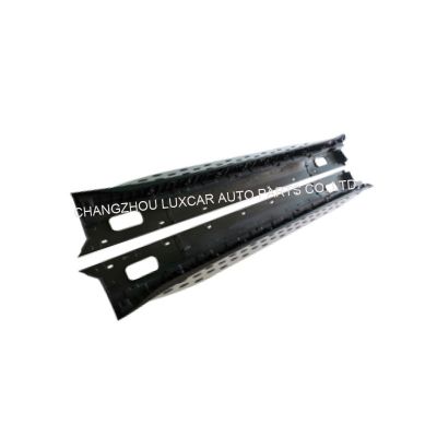 Running board