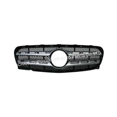 Grille