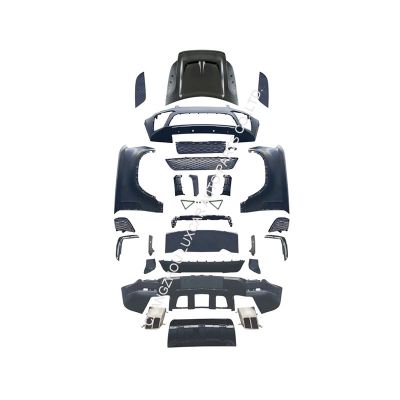 Body Kit